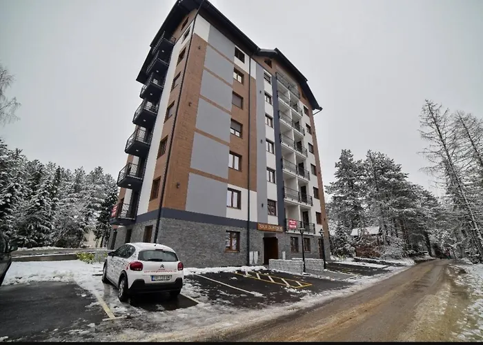 Relax Sa Pristupom * Златибор