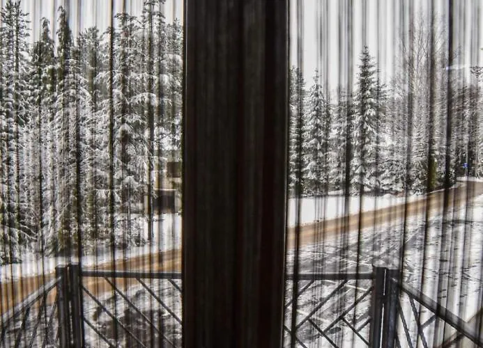 Апартаменты Relax Sa Pristupom