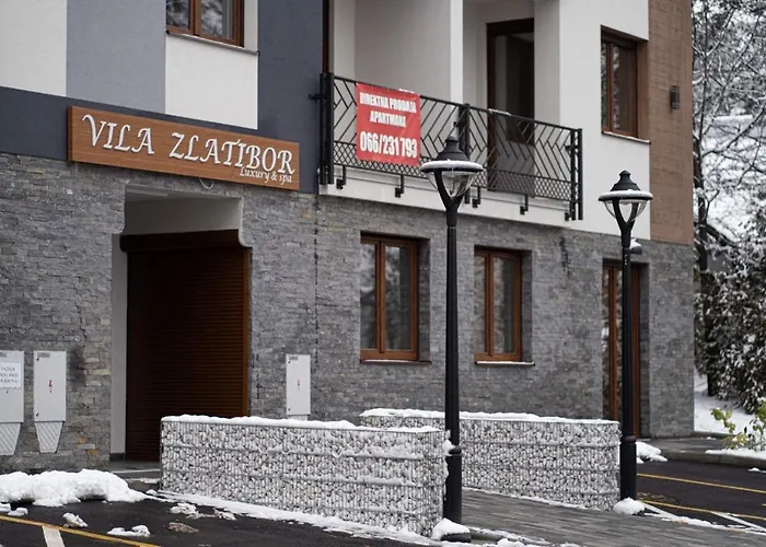 Апартаменты Relax Sa Pristupom