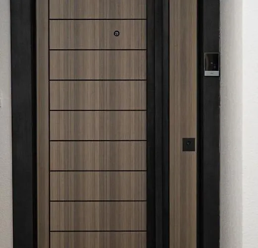 Апартаменты Relax Sa Pristupom *