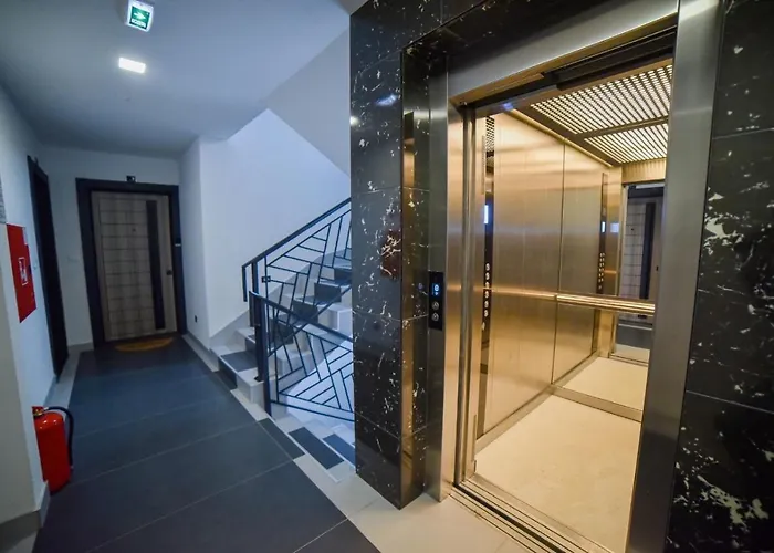 Apartment Relax Sa Pristupom