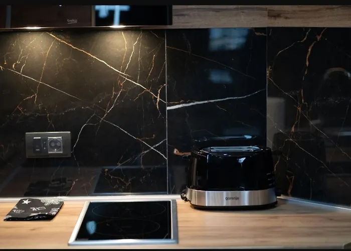 Relax Sa Pristupom Златибор