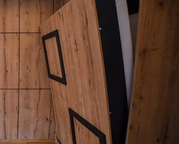 Relax Sa Pristupom Апартаменты *