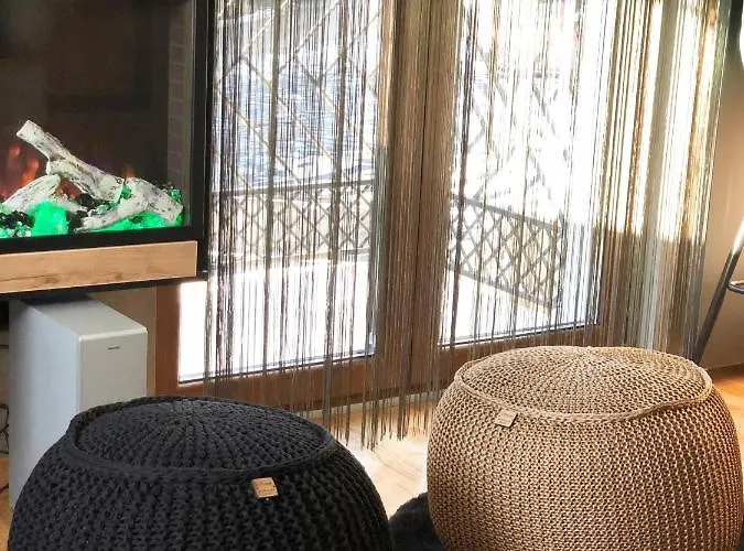 Relax Sa Pristupom Апартаменты *