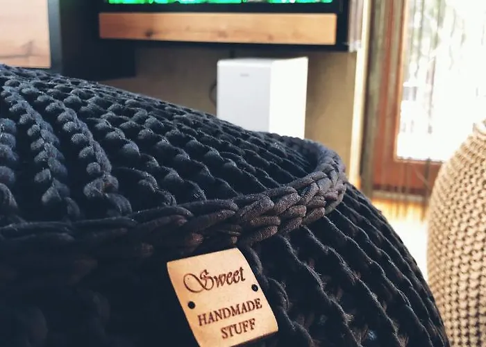 Relax Sa Pristupom * Златибор