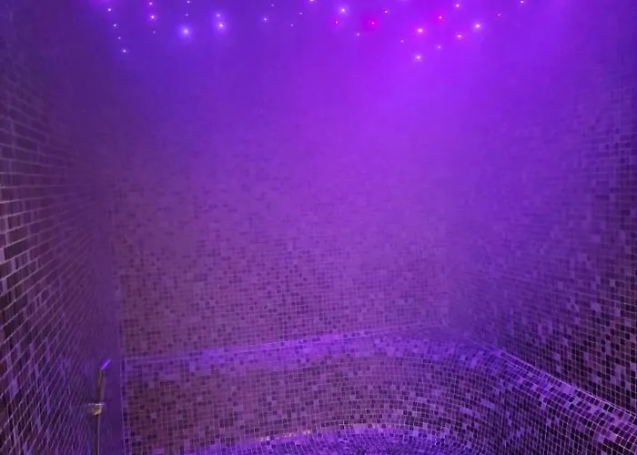 Relax Sa Pristupom Apartment Zlatibor