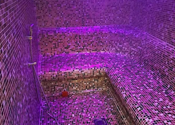 Relax Sa Pristupom Apartment