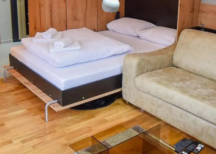 Relax Sa Pristupom *