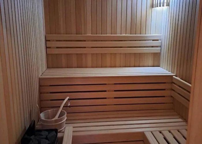 Relax Sa Pristupom Златибор