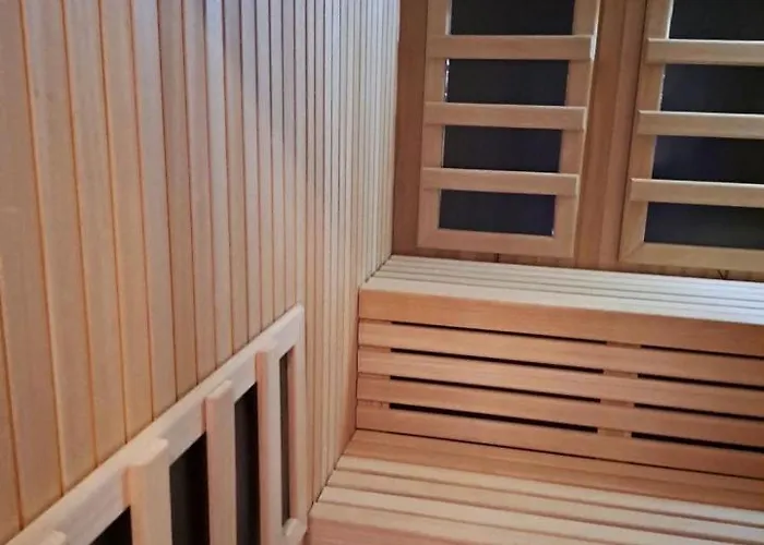 Apartment Relax Sa Pristupom