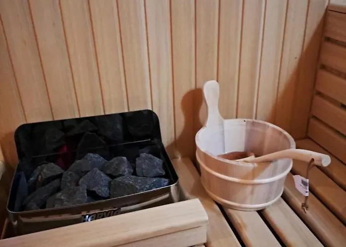 Relax Sa Pristupom Златибор