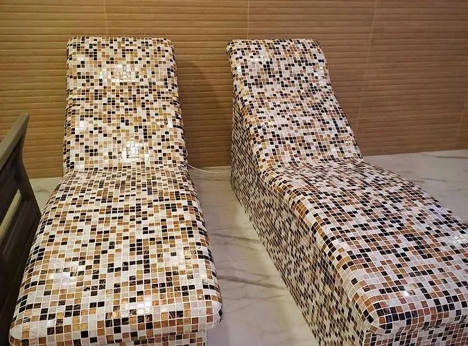 Relax Sa Pristupom Апартаменты