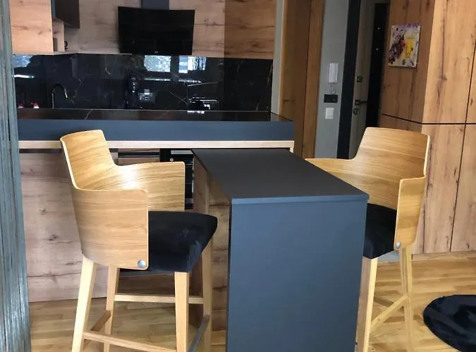 Relax Sa Pristupom Златибор