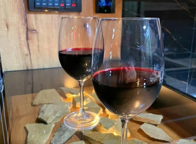 Relax Sa Pristupom *