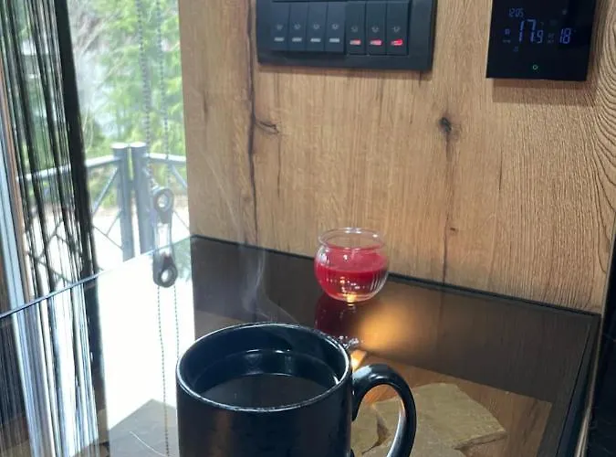 Relax Sa Pristupom * Златибор