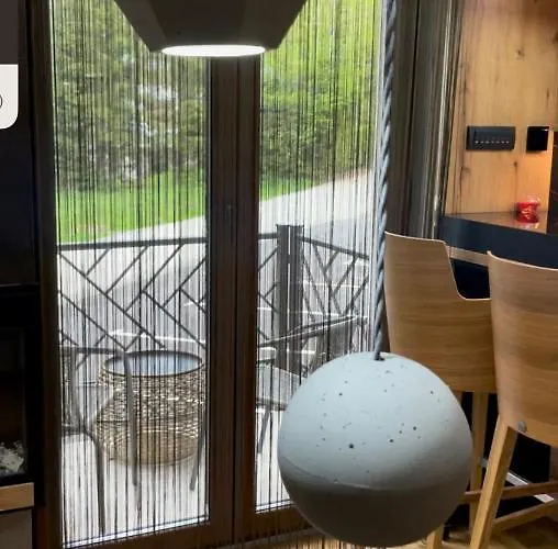 Апартаменты Relax Sa Pristupom Златибор