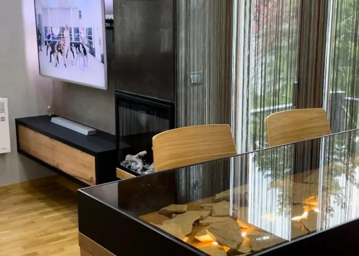 Relax Sa Pristupom *