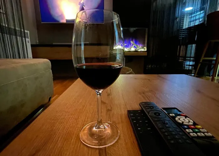 Апартаменты Relax Sa Pristupom Златибор