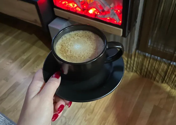 Relax Sa Pristupom Apartment *