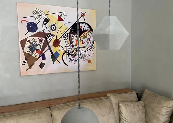 Relax Sa Pristupom Апартаменты Златибор