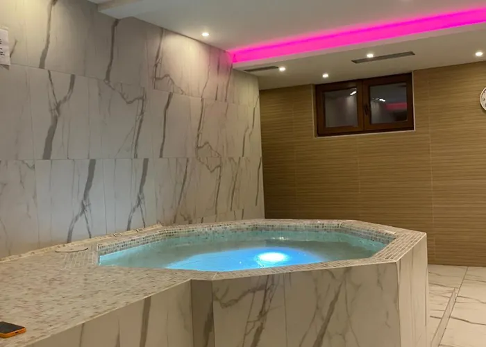 Relax Sa Pristupom * Златибор