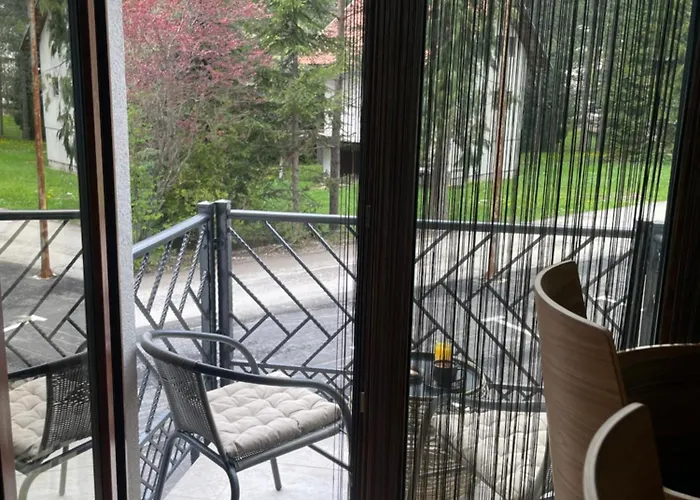 Relax Sa Pristupom Апартаменты Златибор