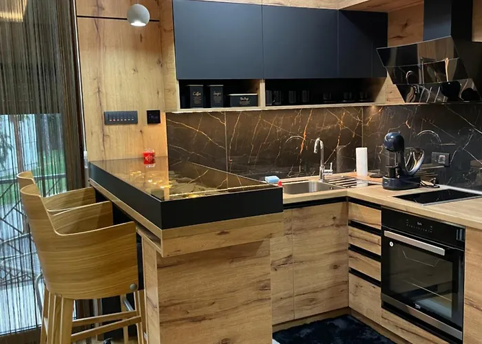 Relax Sa Pristupom *